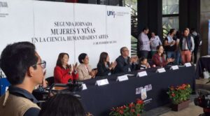 UAEM celebra 2.ª Jornada de Mujeres y Niñas en la Ciencia: Derribando paradigmas y promoviendo la Igualdad de Género