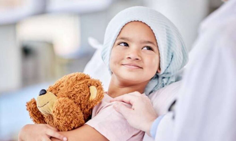 Cáncer Infantil: Una realidad alarmante que requiere atención urgente, advierte Hospital del Niño Morelense