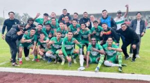 Escorpiones Zacatepec rompe racha como visitante con importante victoria