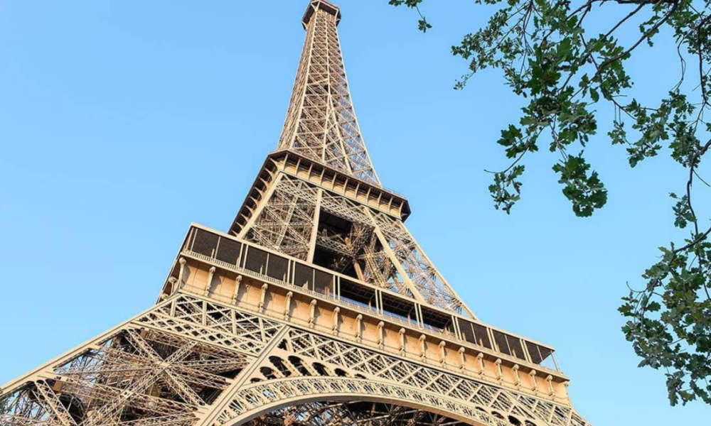 La Torre Eiffel vuelve a estar abierta