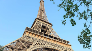 La Torre Eiffel vuelve a estar abierta