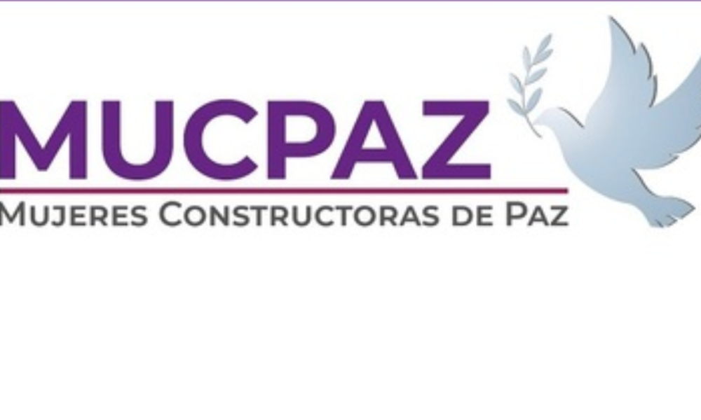 Se lanza la Estrategia Redes de Mujeres Constructoras de Paz para combatir la violencia de género