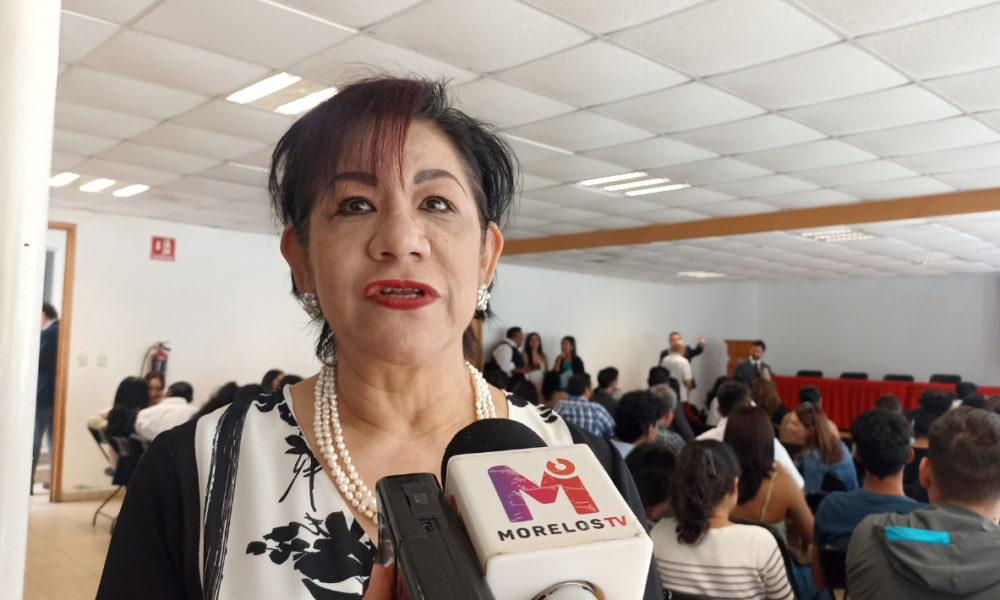 Reciben Mujeres empresarias certificación de la SEP para poder brindar apoyo y accesoria a nuevas empresas