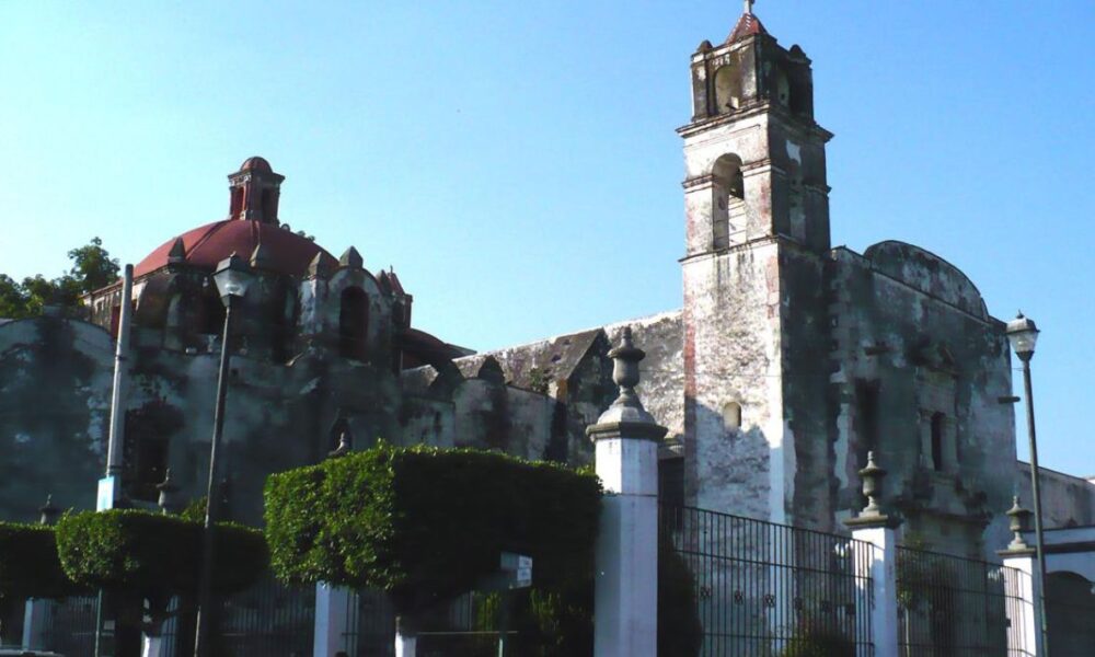 La promoción de los monumentos históricos de Cuautla será la base para atraer turismo en Semana Santa a través de banners, folletería y una aplicación digital