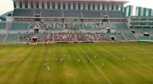 Escorpiones Zacatepec Celebra su Segunda Victoria Consecutiva