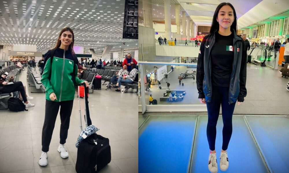 Morelenses en selección Nacional de Taekwondo de camino al “Abierto de Canadá”