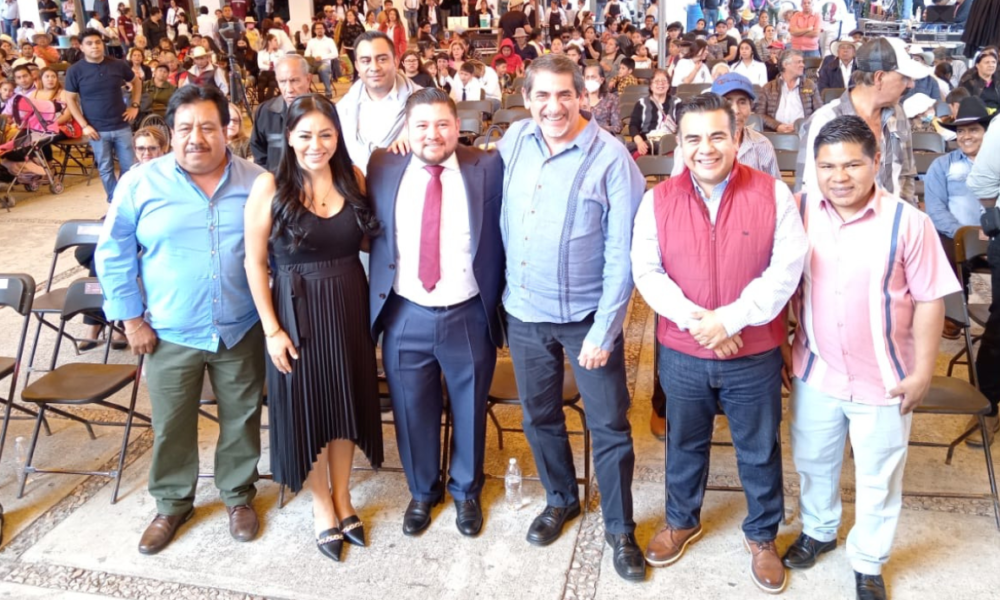 Invita Secretaría de Gobierno a municipios a sumar voluntades por Morelos