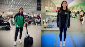 Morelenses en selección Nacional de Taekwondo de camino al “Abierto de Canadá”