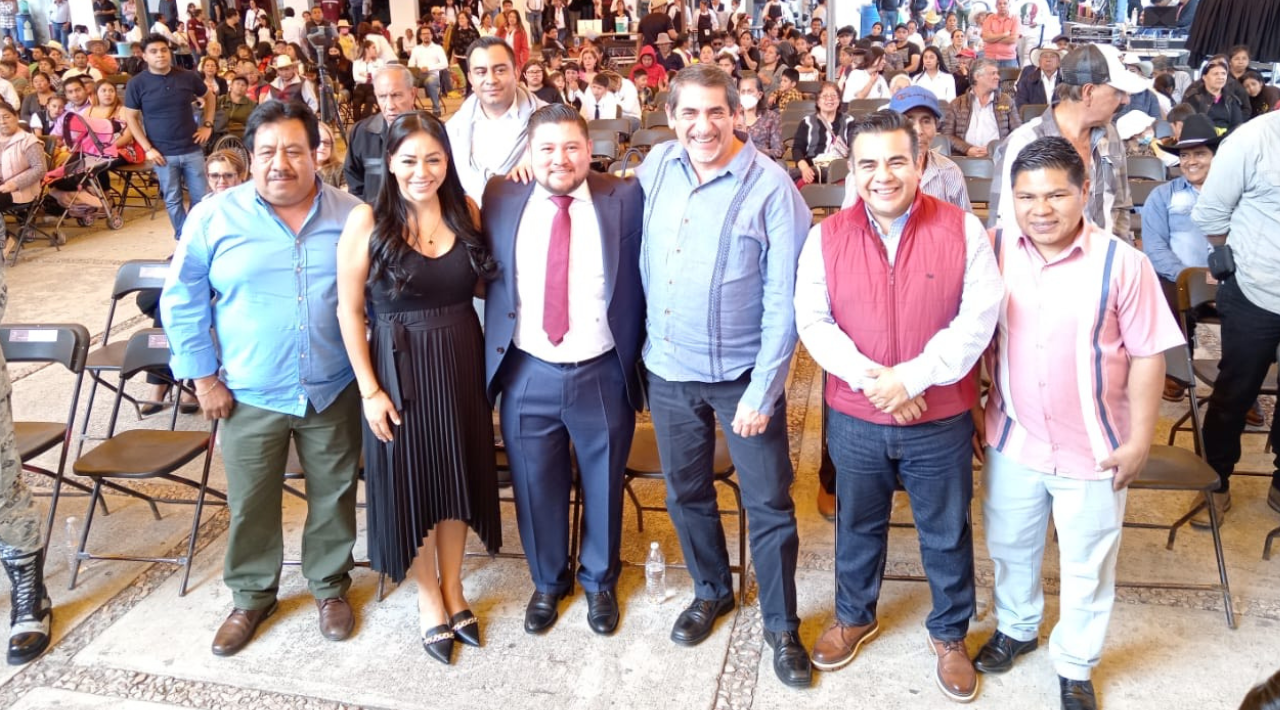 Invita Secretaría de Gobierno a municipios a sumar voluntades por Morelos