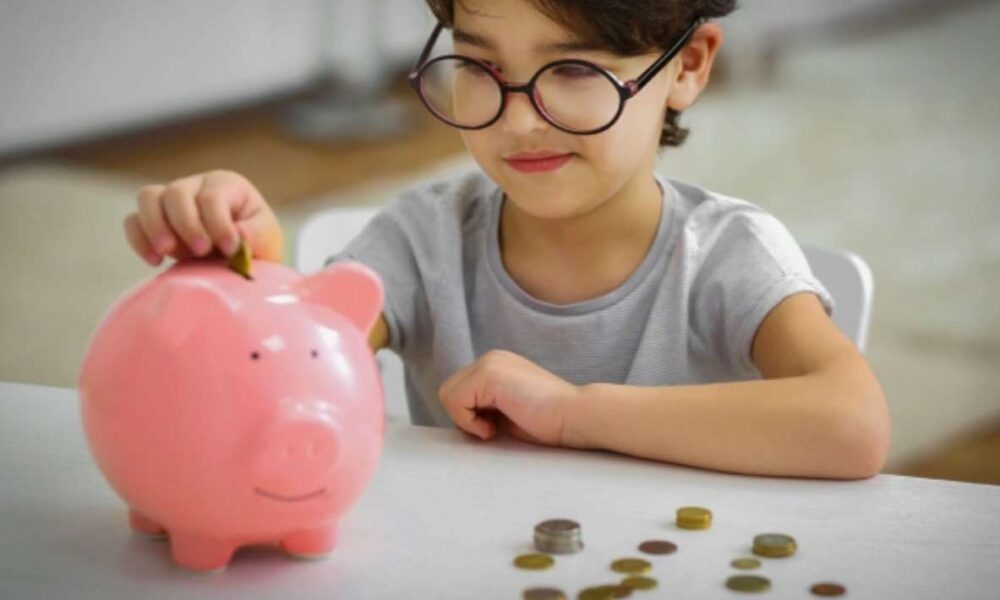 Promoviendo el Futuro Financiero: CONDUSEF convoca a niños a expresar su visión en ‘Trazos Financieros’