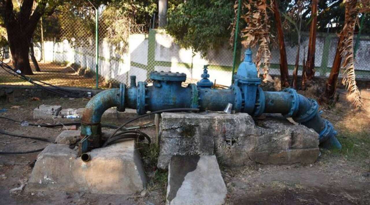 Cuernavaca ante la crisis del agua: Medidas preventivas y llamado a la responsabilidad ciudadana