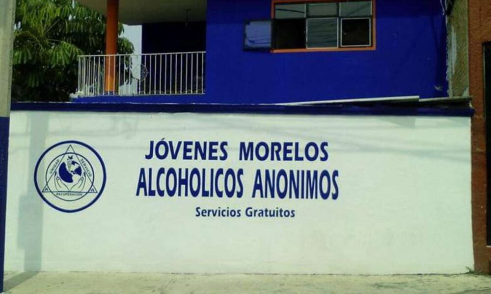 Campaña ‘Soy muy joven, no soy alcohólico’: Alerta de alcohólicos anónimos sobre el consumo temprano de alcohol