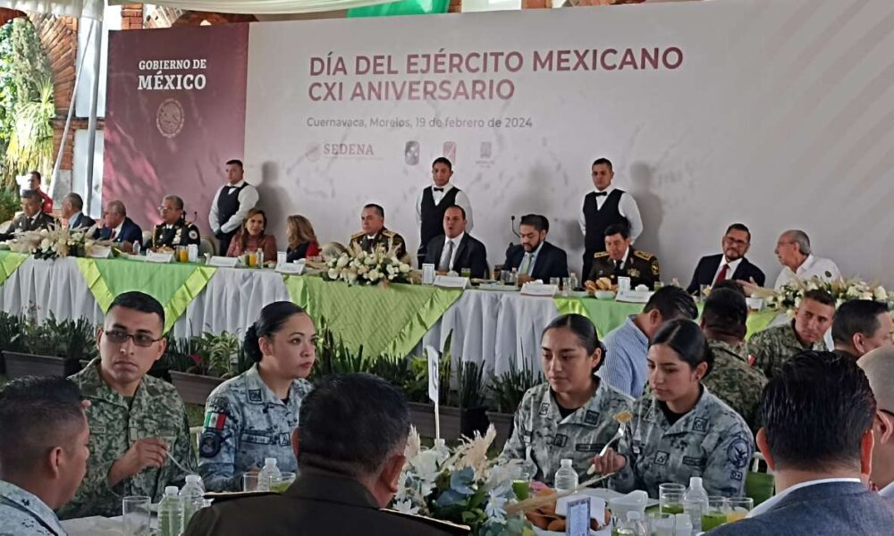 Transformación del Ejército Mexicano: Mujeres destacan en su rol operativo