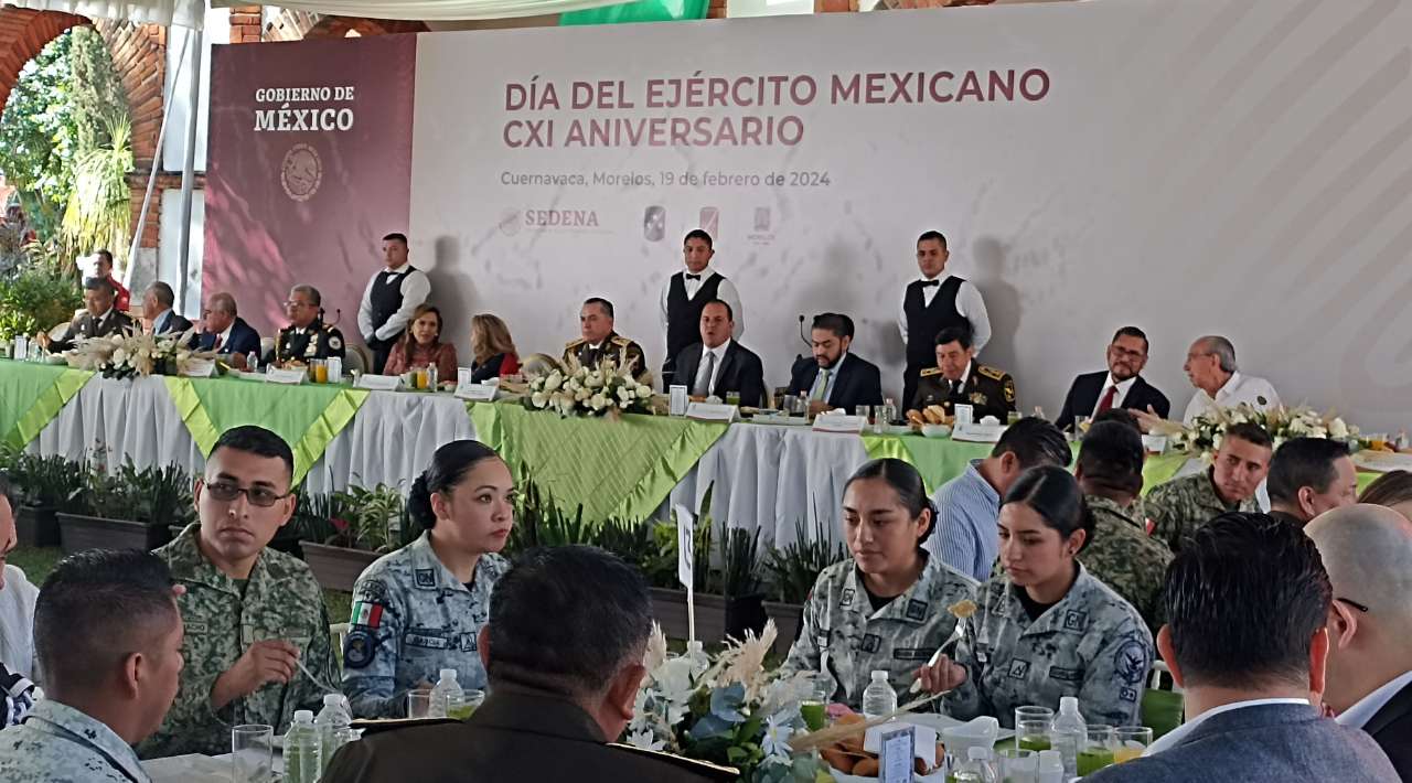 Transformación del Ejército Mexicano: Mujeres destacan en su rol operativo