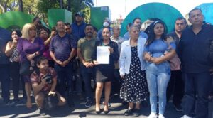 Movimiento Ciudadano: Más de 29 mil firmas respaldan candidatura de Jaime Juárez López en Cuernavaca