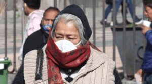 Repunte de enfermedades respiratorias en Morelos por bajas temperaturas: Protección Civil