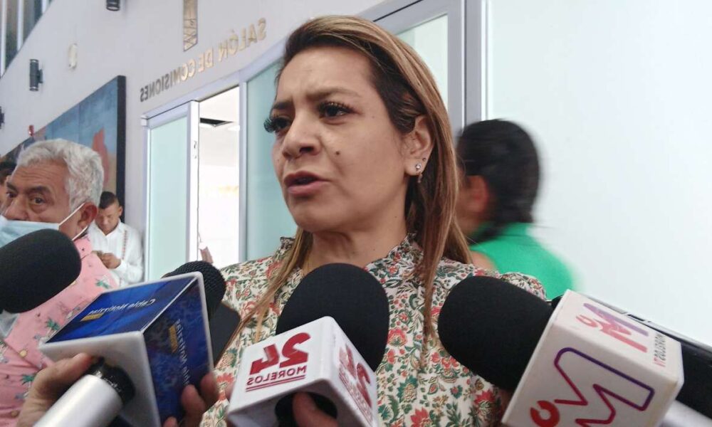 Posible aplazamiento: Elección de Magistrados en Morelos podría postergarse