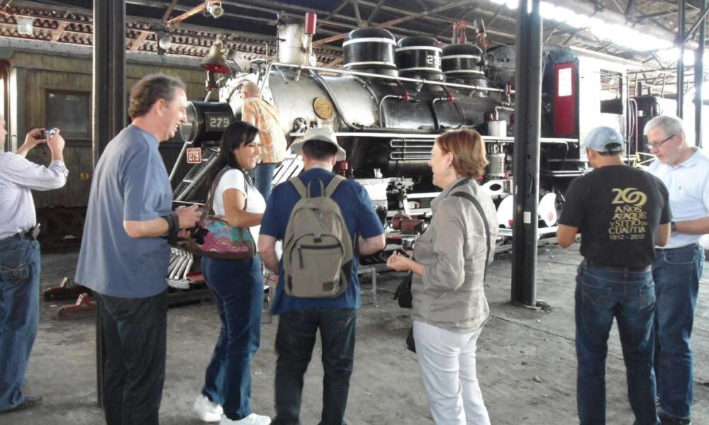 Celebrando la Cultura del Arroz: Coloquio y Feria del Taco en Cuautla