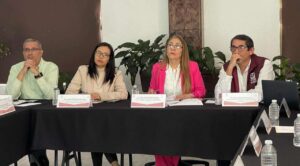 Sector Salud de Morelos unifica estrategias contra el Dengue, Zika y Chikungunya