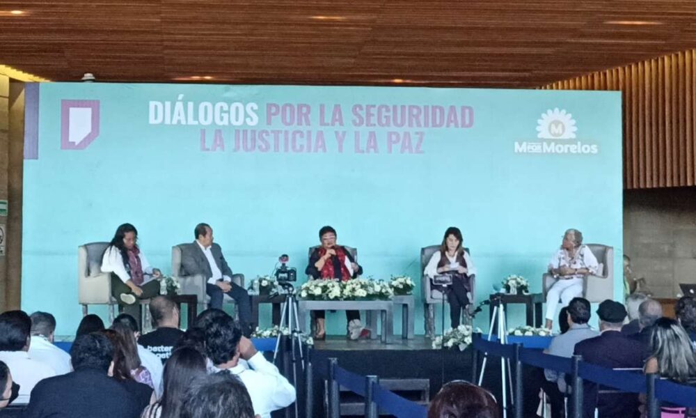 Desafíos frente a la impunidad: Expertos debaten estrategias en foro sobre seguridad y justicia