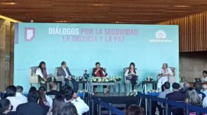 Desafíos frente a la impunidad: Expertos debaten estrategias en foro sobre seguridad y justicia