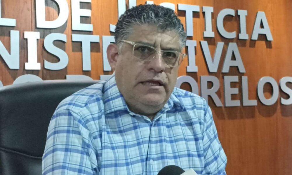 TJA de Morelos aboga por paridad de género en nombramientos Judiciales