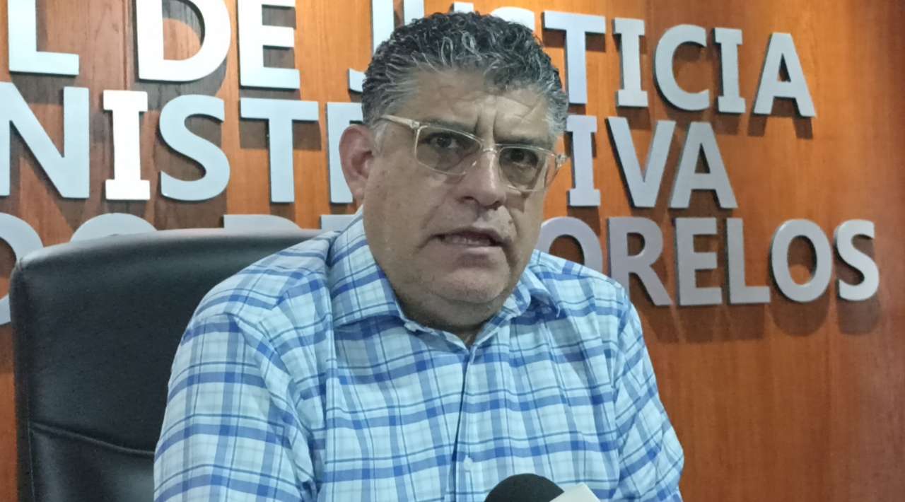 TJA de Morelos aboga por paridad de género en nombramientos Judiciales