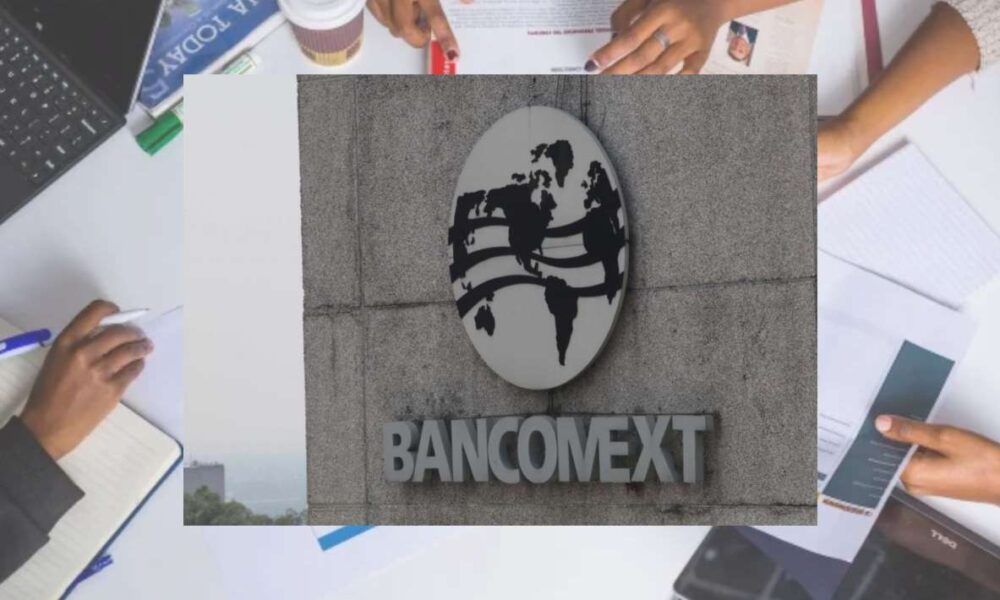 NAFIN-Bancomext: Impulsando la formalización empresarial en Morelos