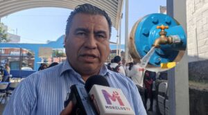 Cuernavaca ante el Estiaje: Reducción en el suministro de agua durante el día