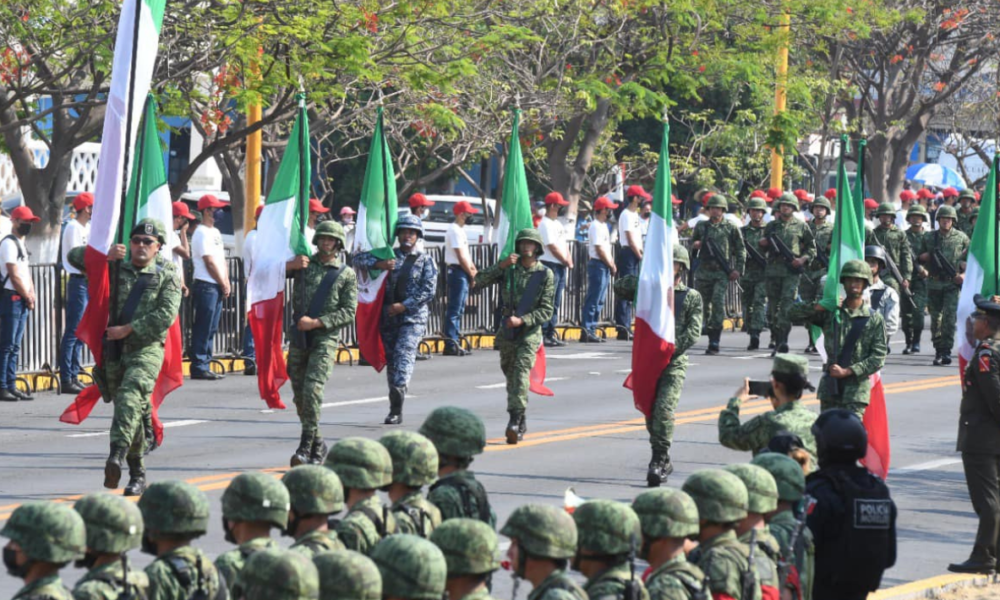 Confirma el Ayuntamiento de Cuautla desfile cívico-militar y velada cultural, con la participación de la Secretaría de la Defensa Nacional, en el 212 aniversario del Sitio de Cuautla de 1812