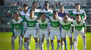 Suker Estrada da la Victoria a Escorpiones Zacatepec en un Duelo Ajustado ante Cafetaleros de Chiapas FC