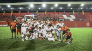 Club Deportivo Yautepec Avanza a Tercera Ronda en la Copa Conecta 2024 Tras Vencer a Inter Playa del Carmen