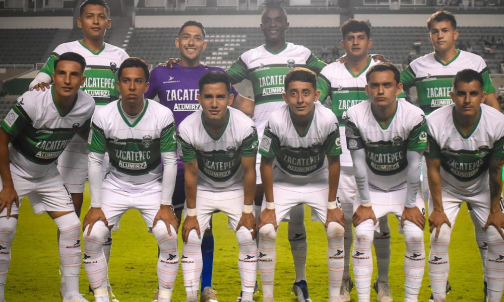 Escorpiones Zacatepec busca la victoria para enderezar el rumbo en la Segunda División