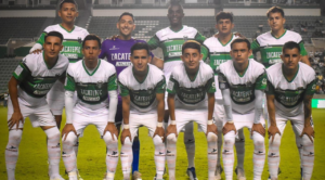 Escorpiones Zacatepec busca la victoria para enderezar el rumbo en la Segunda División