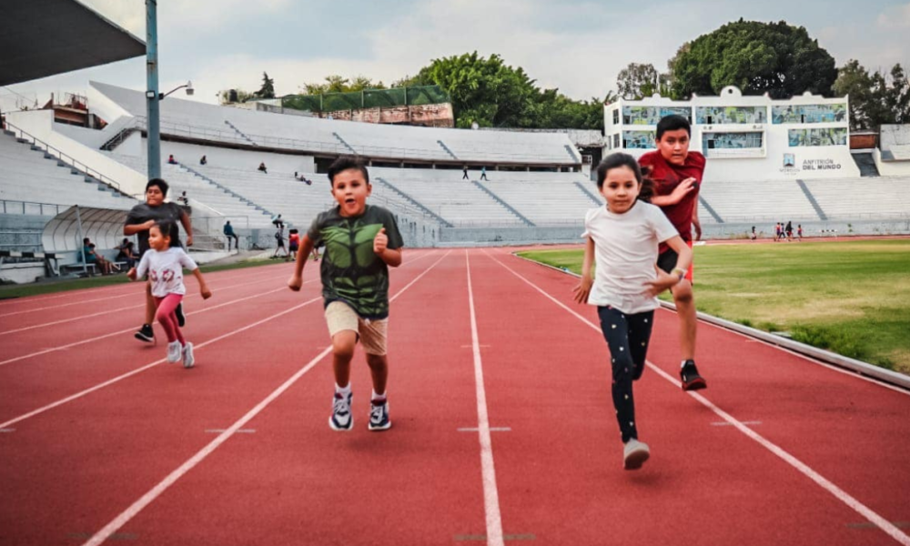 Torneo Estatal de los Juegos Deportivos Escolares de Primaria: Competición en Diversas Disciplinas en Morelos