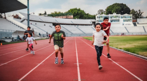 Torneo Estatal de los Juegos Deportivos Escolares de Primaria: Competición en Diversas Disciplinas en Morelos