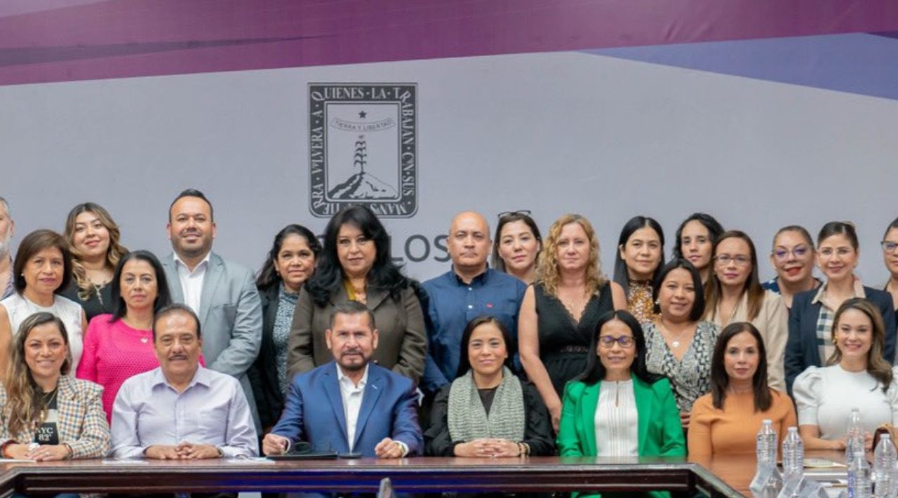 Aprueban integrantes del Sistema Estatal para Prevenir, Atender, Sancionar y Erradicar la Violencia contra las Mujeres