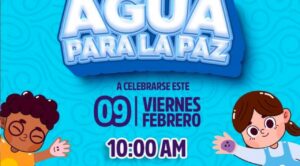 La Comisión Estatal del Agua presentó libro y convocatoria dirigidos a niños y niñas para promover el cuidado del agua