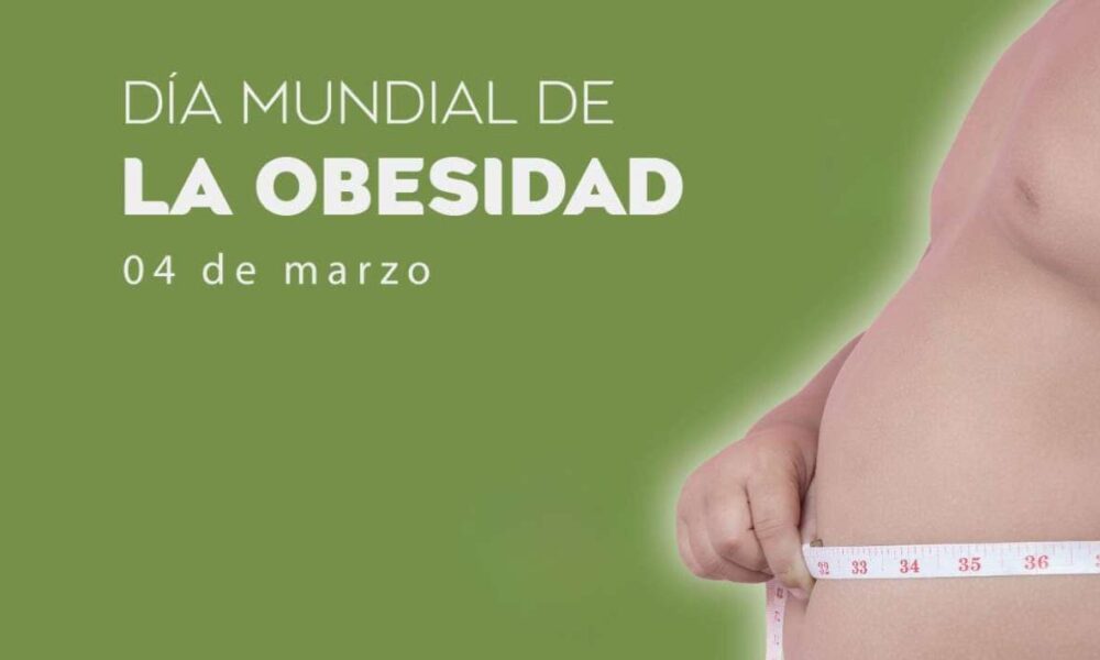 En el Día Mundial contra la Obesidad, exhorta Salud de Cuautla a mantener dieta baja en grasas y carbohidratos