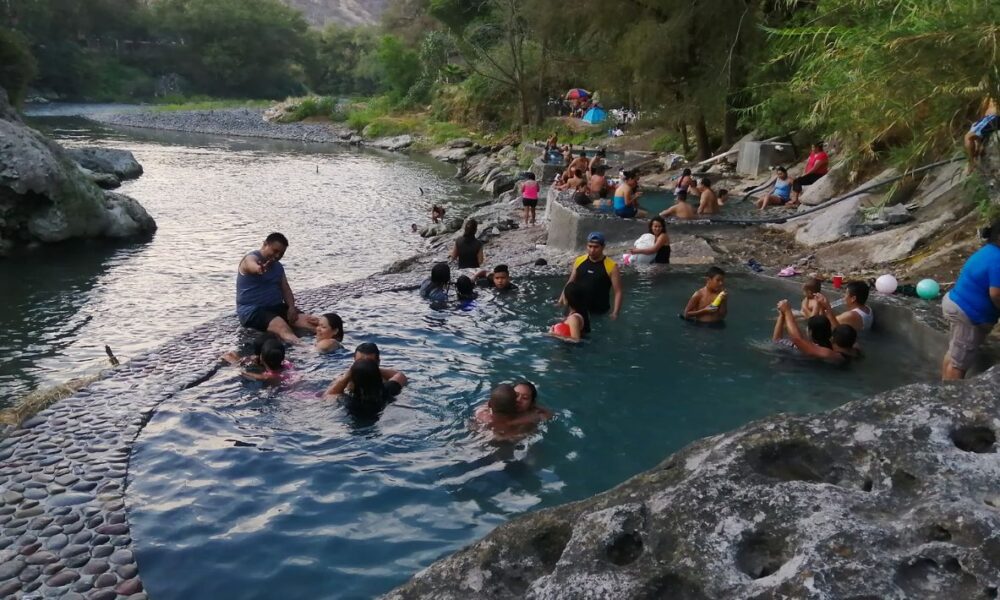 ¡Los Cascabeles de Tlaquiltenango: Destino Estrella de Morelos para esta Temporada!