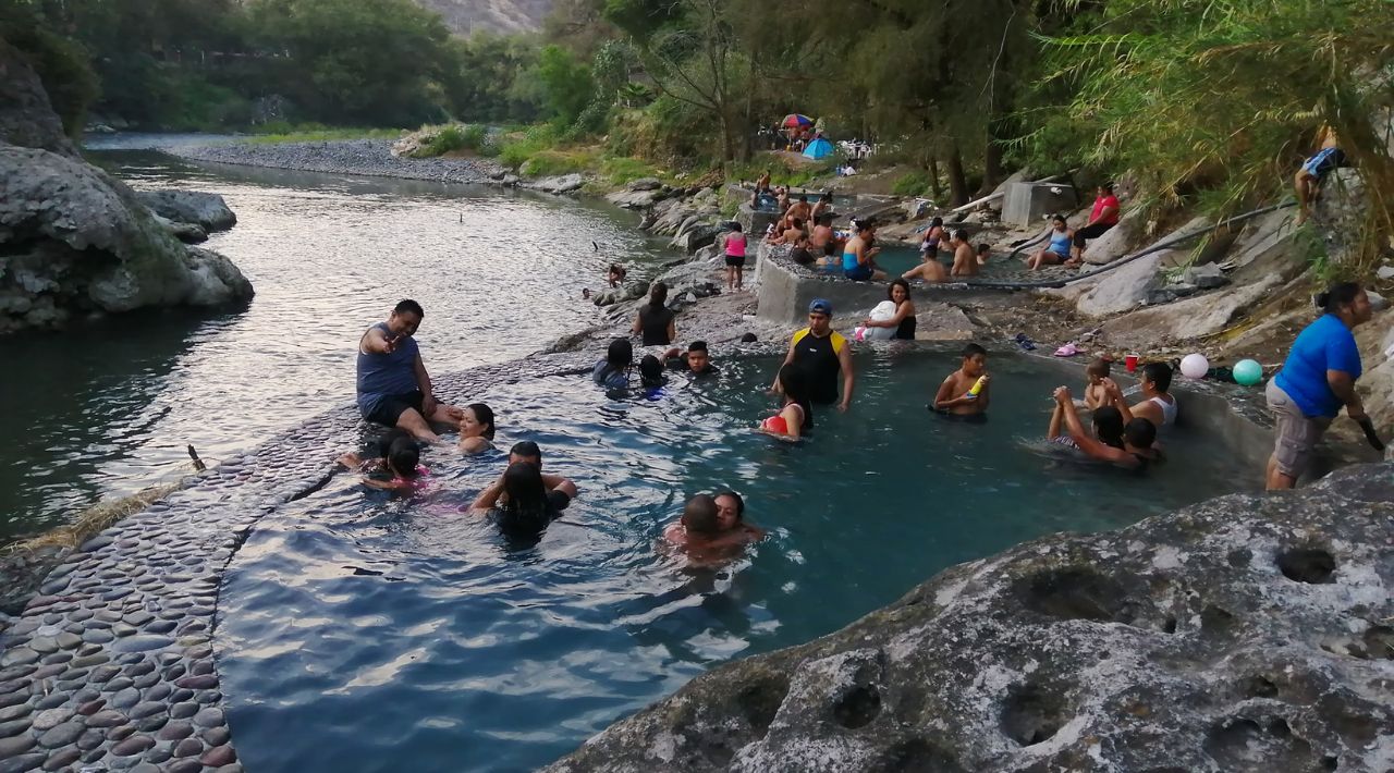 ¡Los Cascabeles de Tlaquiltenango: Destino Estrella de Morelos para esta Temporada!