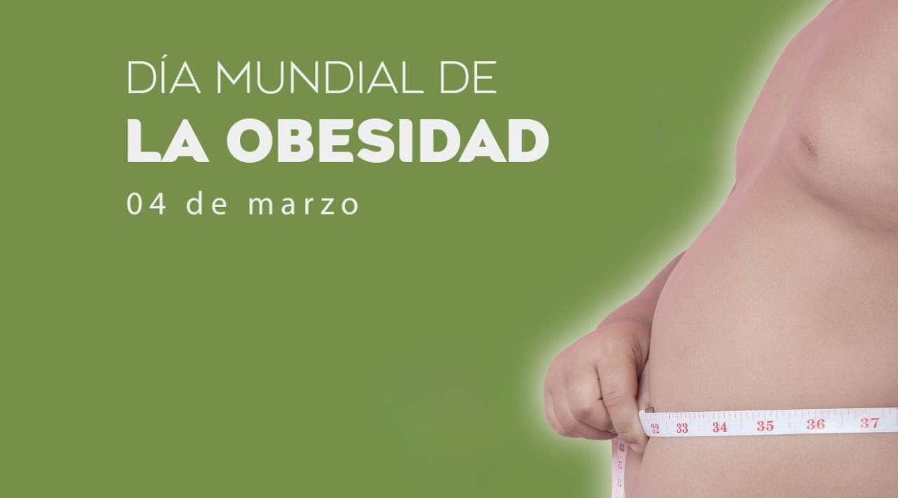 En el Día Mundial contra la Obesidad, exhorta Salud de Cuautla a mantener dieta baja en grasas y carbohidratos