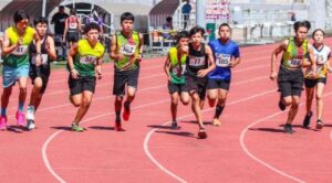 Éxito en la Etapa Estatal de Atletismo: Competidores de Morelos Avanzan al Macroregional 2024