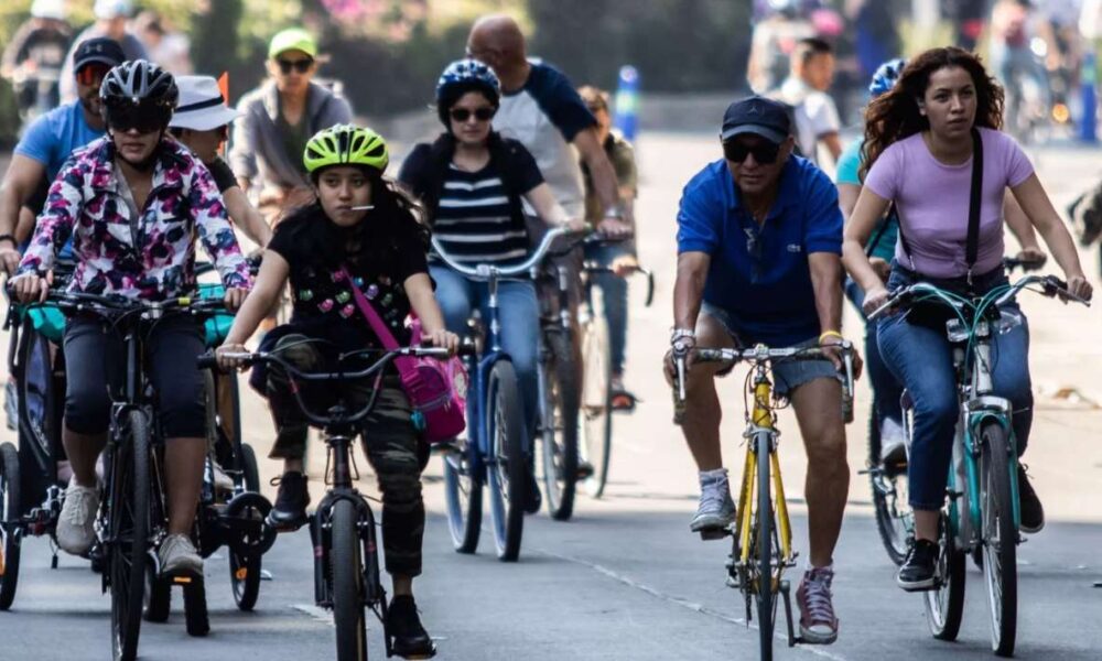 Este fin de semana en Puente de Ixtla se llevará a cabo un recorrido ciclista para visitar atractivos turísticos