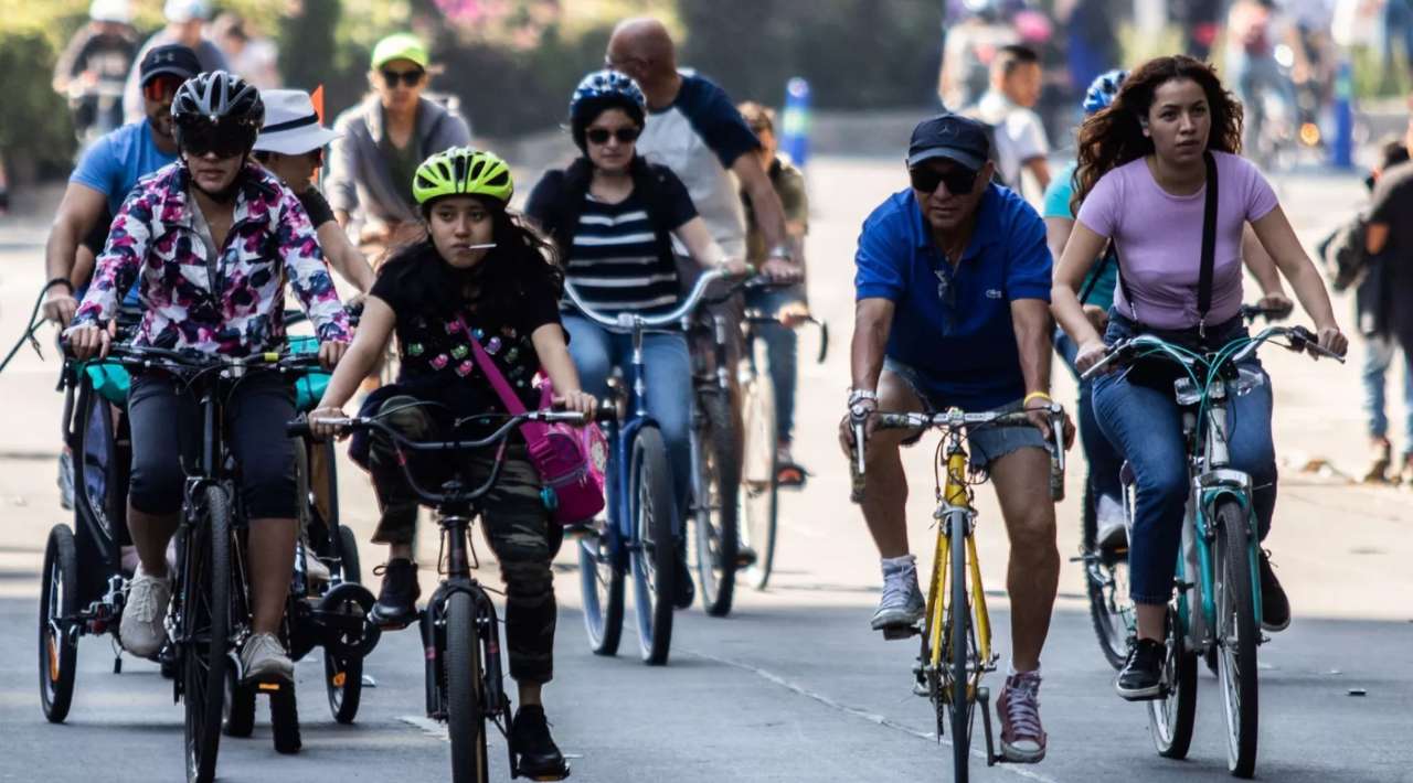 Este fin de semana en Puente de Ixtla se llevará a cabo un recorrido ciclista para visitar atractivos turísticos