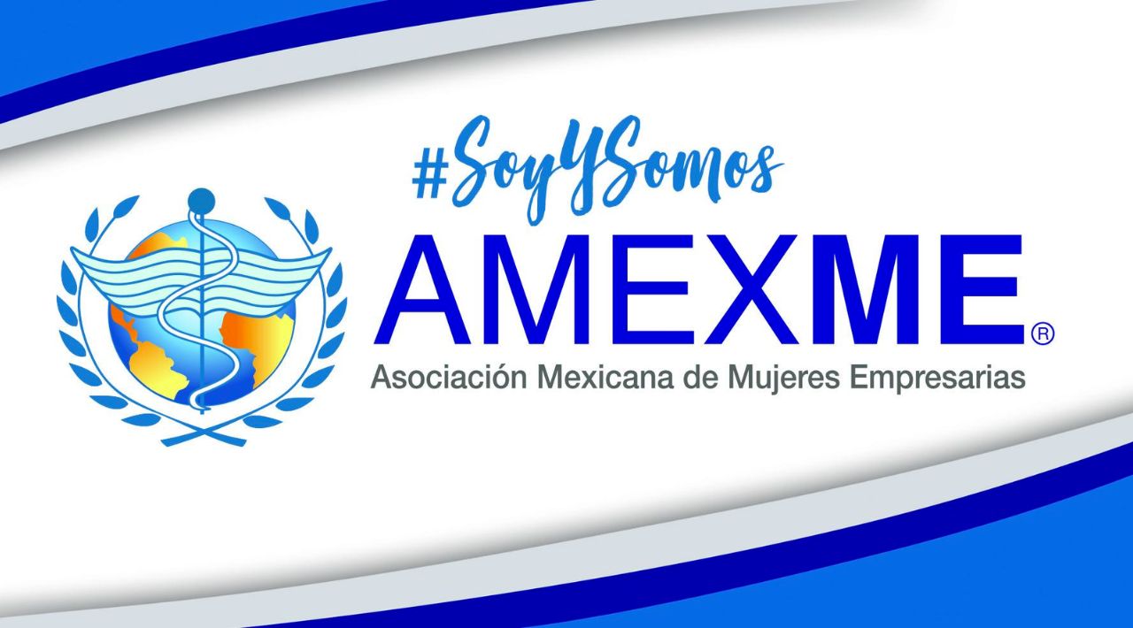 Impulsa AMEXME acciones para empoderar a las Mujeres