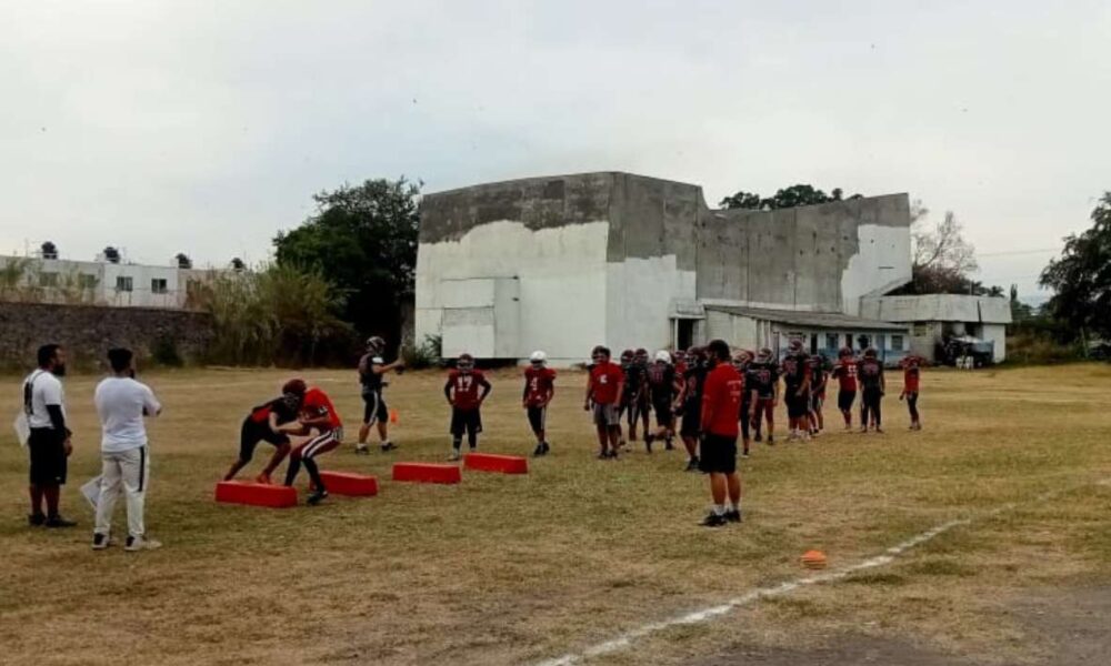 Olmecas de Cuautla Listos para Enfrentar el Campeonato de Primavera 2024 de OFAMO