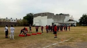 Olmecas de Cuautla Listos para Enfrentar el Campeonato de Primavera 2024 de OFAMO