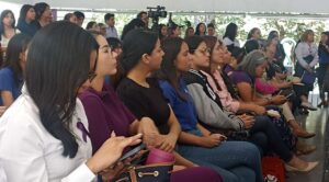 Celebrando logros y reflexionando sobre desafíos: Conmemoración del Día Internacional de la Mujer en Morelos