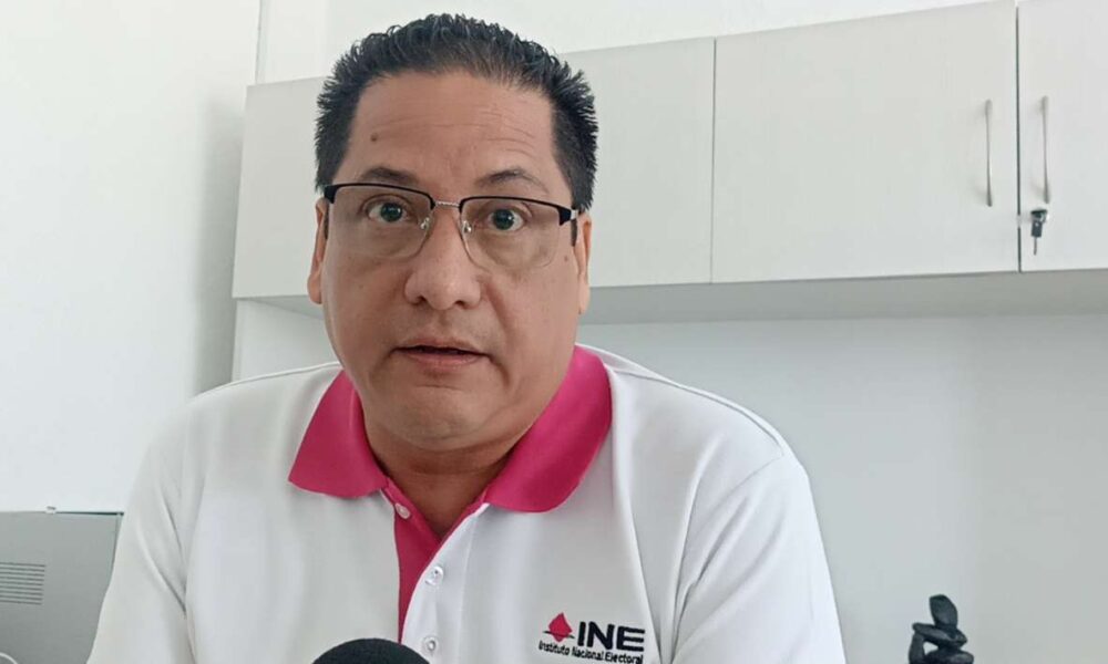 773 personas en prisión de Morelos emitirán elección anticipada en elecciones: INE